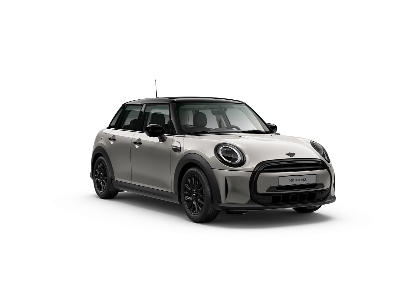 MINI COOPER 5 PORTES